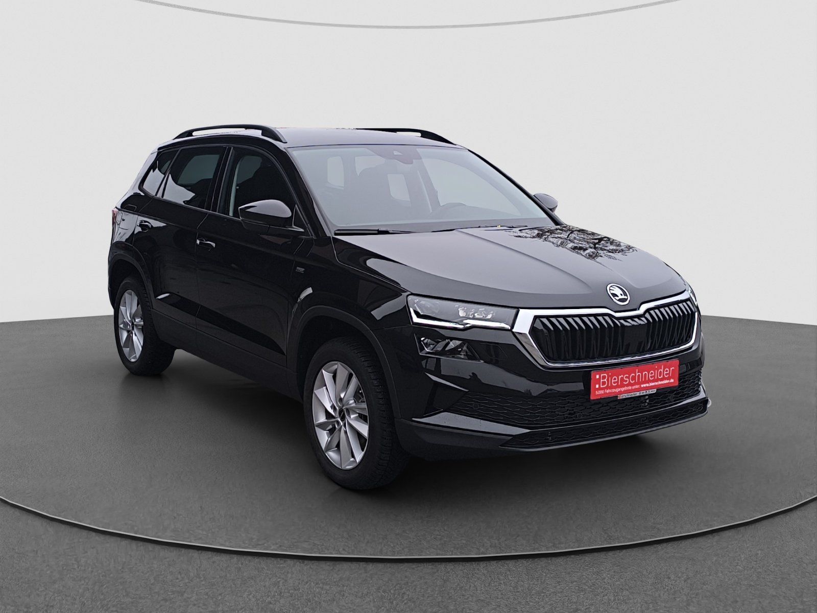 Skoda Karoq - Bild 6