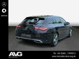 Mercedes-Benz CLA 200 SB AMG-Advanced-Plus LED Kamera MBUX - Mercedes-Benz CLA 200 Shooting Brake aus 2024