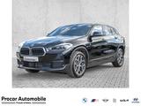 BMW X2 xDrive18d RFK DAB LED Navi Tempomat - BMW X2 Jahreswagen