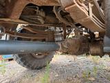 Iveco ML 140E18W 3-Seiten KRAN  FASSI F80 4X4 - Abrollkipper