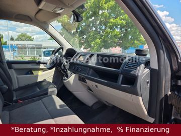 Volkswagen T6 Transporter - 11