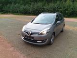 Renault Grand Scenic Paris ENERGY TCe 130 Start & St... - Renault Grand Scenic aus 2014