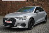 Audi A3 Sportback 35 TDI LED Navi Virtual Cockpit - Audi A3 aus 2020 mit Diesel-Antrieb