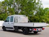 MAN TGE 3.180 4x4 MAXI - MAN 6x4