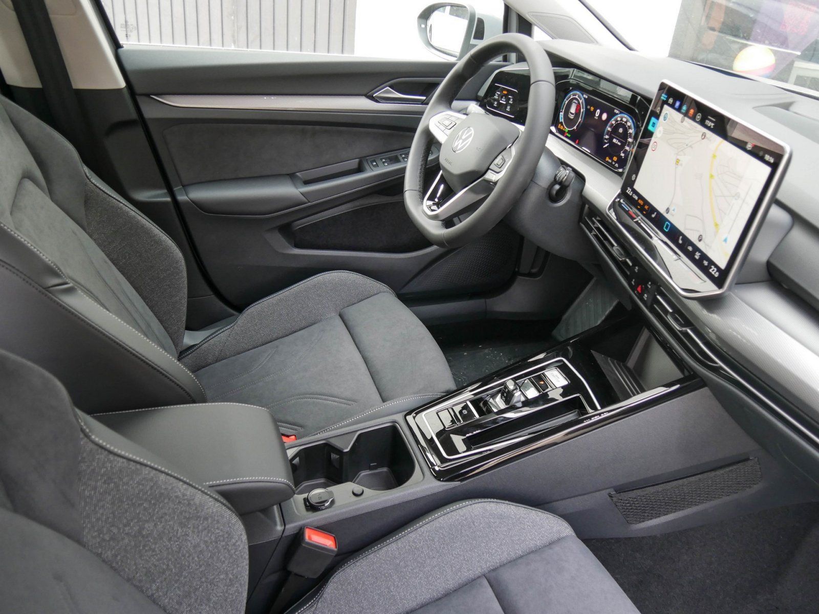 Volkswagen Golf - Bild 3