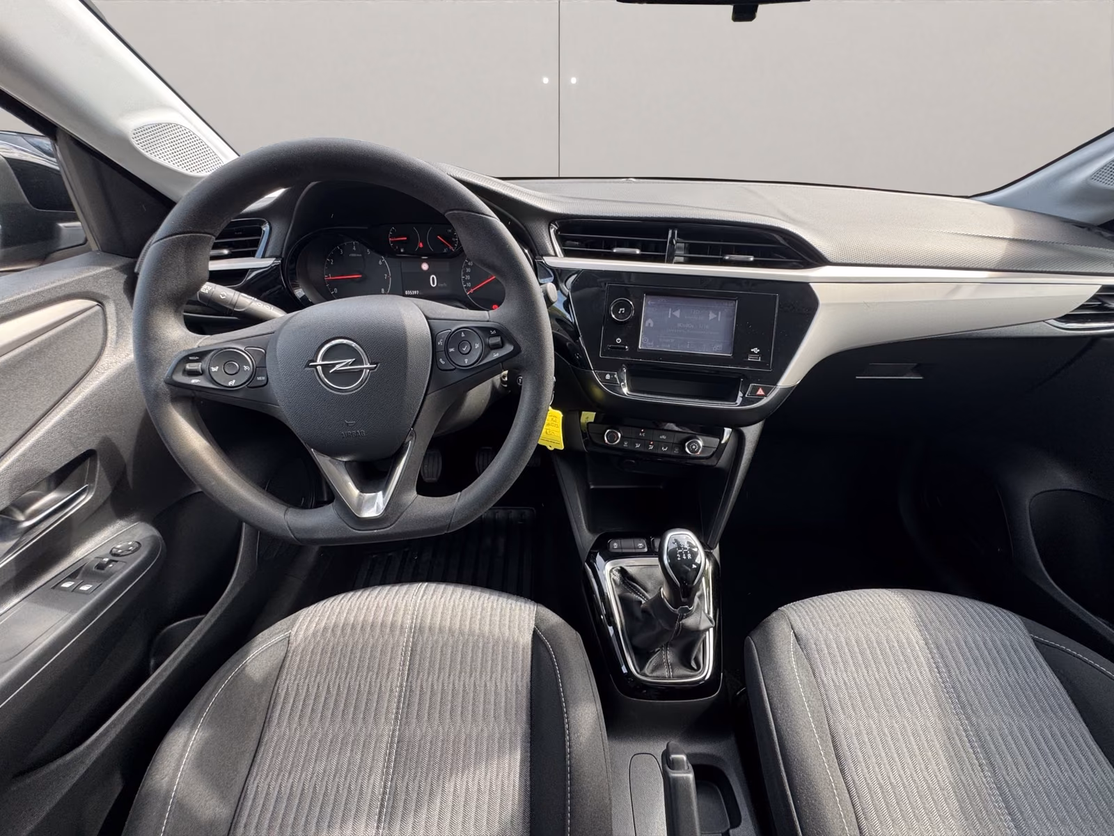 Opel Corsa F 1.2 Edition SpurH DAB KLIMA Bluetooth
