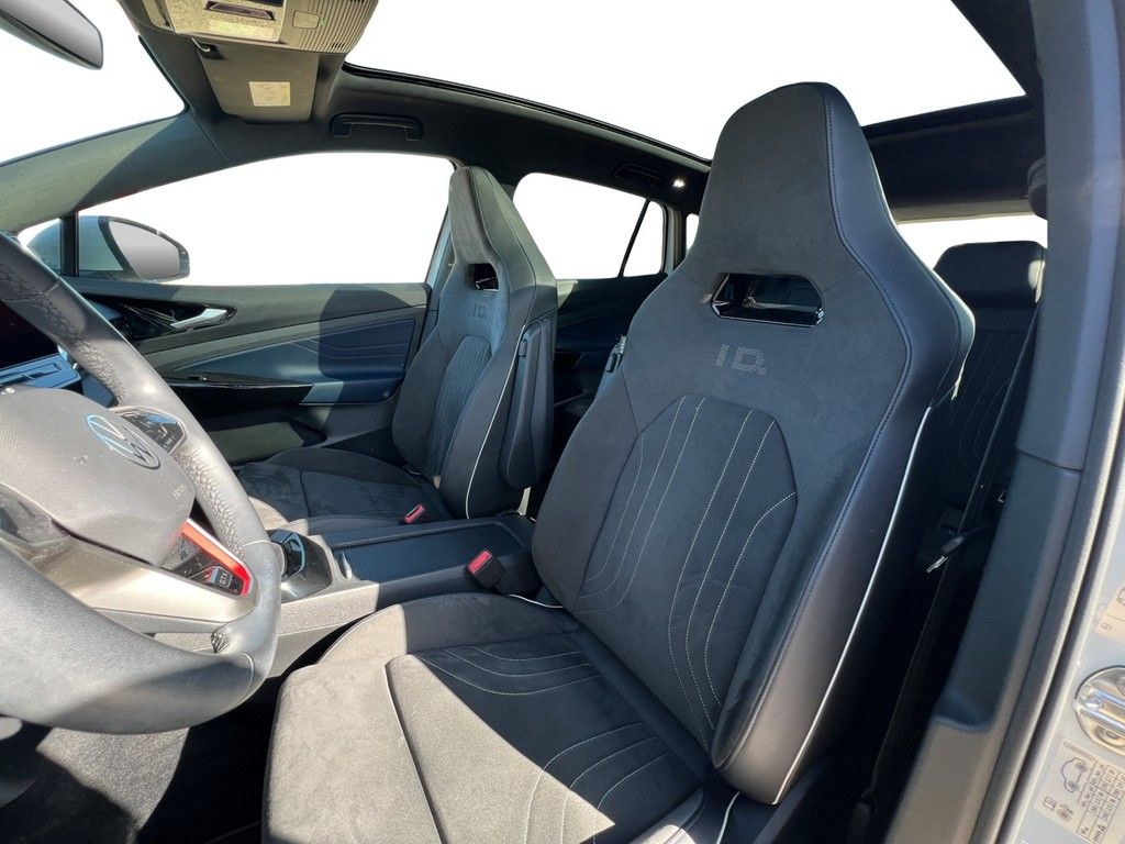 Volkswagen ID.4 - Bild 11