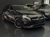 Mercedes-Benz A 45 AMG 4Matic/NightP/Pano/SpAga/Harman/Keyless - Mercedes-Benz A-Klasse Gebrauchtwagen in Wuppertal
