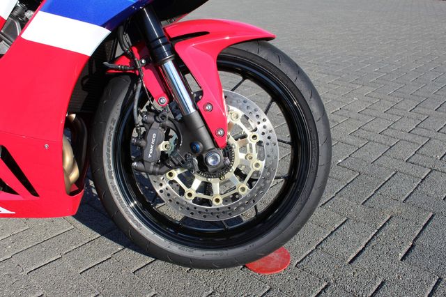Honda RR