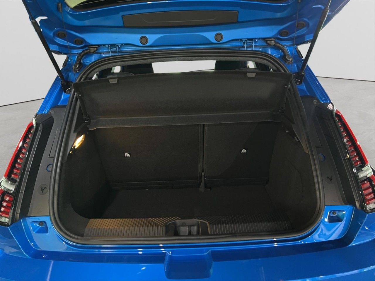 Alpine A290 - Bild 7