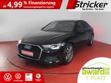 Audi A6 45 2.0TFSI 368,-ohne Anzahlung Kamera Sitzhei - Audi A6 mit Benzin-Antrieb: Limousine, 2.4