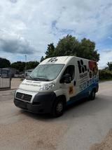 Fiat Ducato 2.3 Diesel * 2014 Bj - Fiat Ducato in Duisburg
