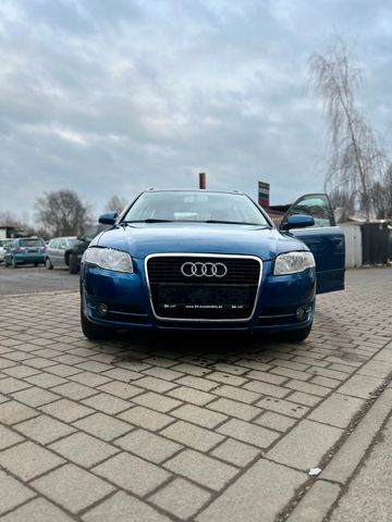 Audi A4 Avant 1.6