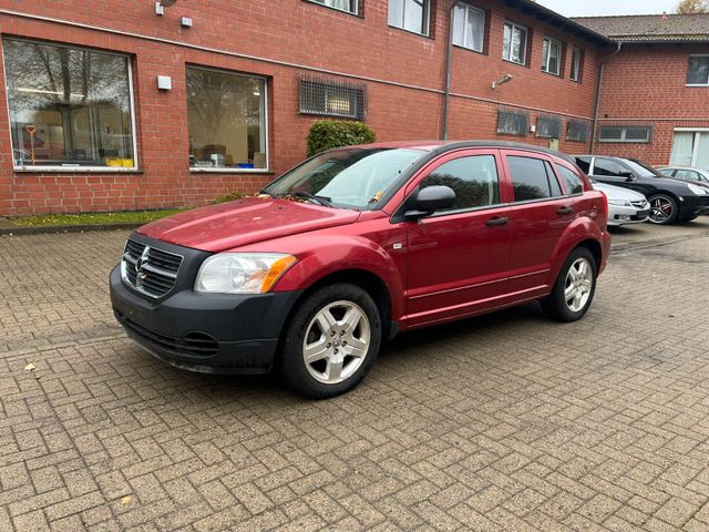 Dodge Caliber SXT