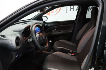 Toyota Aygo (X) 1.0 Business Edition LED Kamera SH