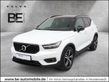 Volvo XC40 B3 Design PDC SHZ KAMERA H/K NAVI W-LAN LED - Volvo XC40 Gebrauchtwagen in Hamburg