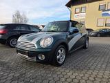 MINI COOPER Clubman Cooper - MINI MINI aus 2008: Clubman