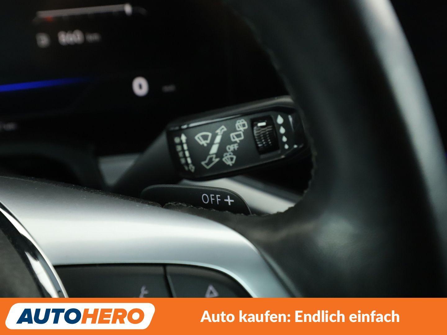 Volkswagen Touareg 3.0 V6 TDI Elegance 4Motion Aut.*NAVI*