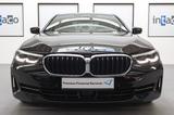 BMW 530xd LED LiveCockPro HUD ParkAs DAPro HiFi uvm! - BMW 5er Reihe Gebrauchtwagen in Hannover