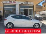Seat SEAT LEON 1.6 TDI ANNO 2015 FARI LED KM CERTIF V - Seat Leon: V6