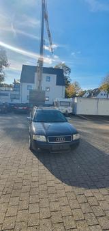 Audi A6 2.5 TDI 132kW tiptronic Avant -