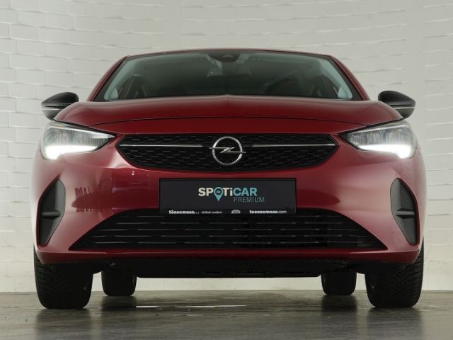 Corsa F EDITION+NAVI+RÜCKFAHRKAMERA+SITZHEIZUNG+