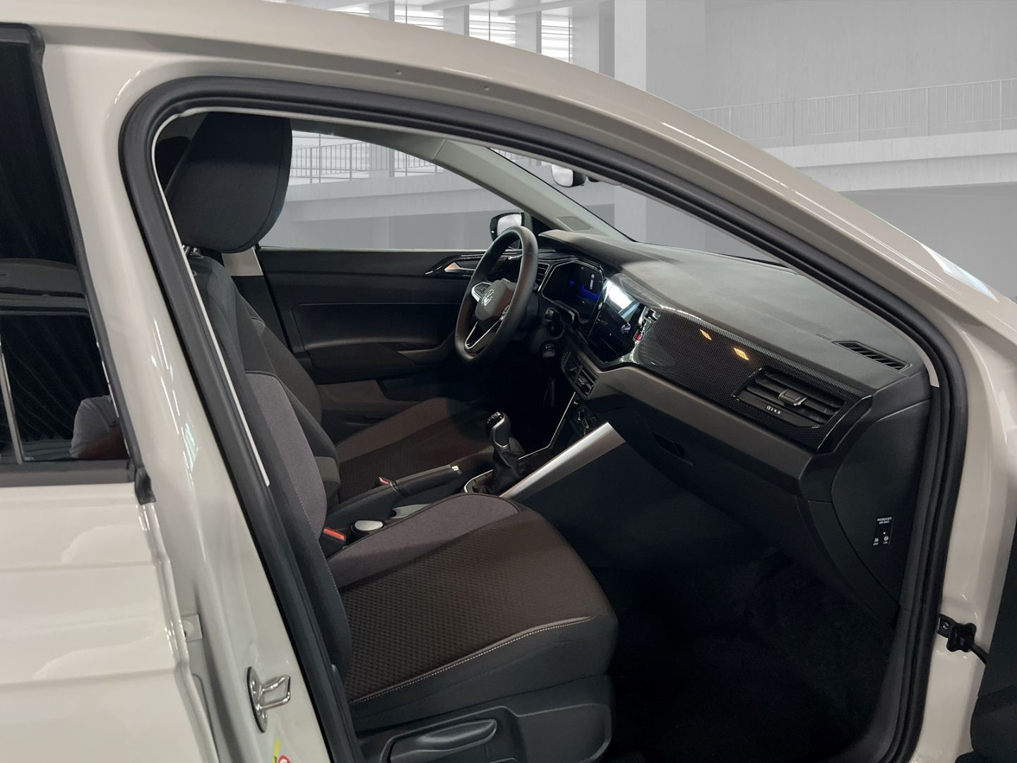 Fahrzeugabbildung Volkswagen Polo Life 1.0 TSI Digitales Cockpit LED DAB SHZ