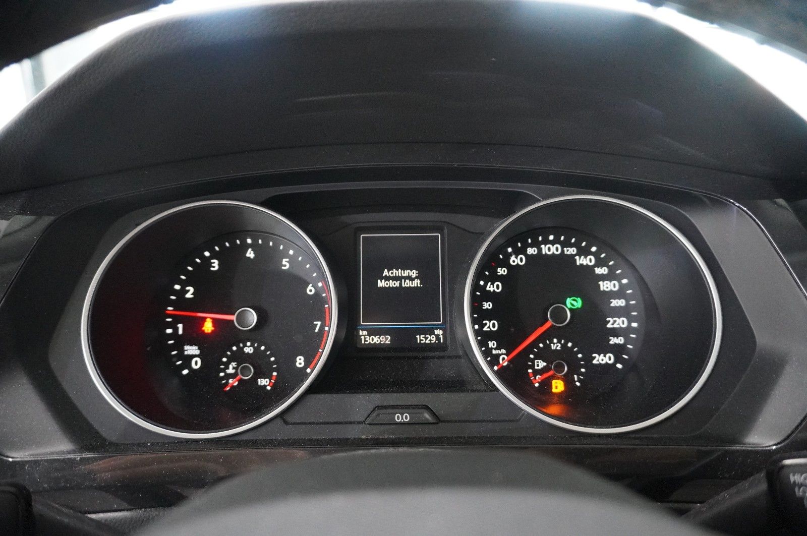 Fahrzeugabbildung Volkswagen Tiguan 1.5 TSI LIFE DSG NAVI/LED/ACC/SHZ/PDC/DAB