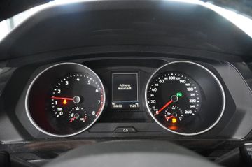 Volkswagen Tiguan - 12
