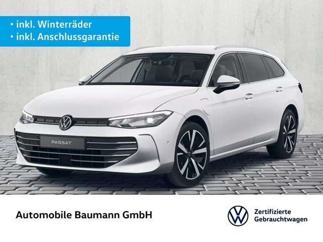 Volkswagen Passat Variant 1.5 eHybrid *AHK*LED*KEYLESS*