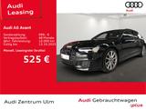 Audi A6 Avant S-Line 45 TFSI AHK MATRIX PANO STDHZG