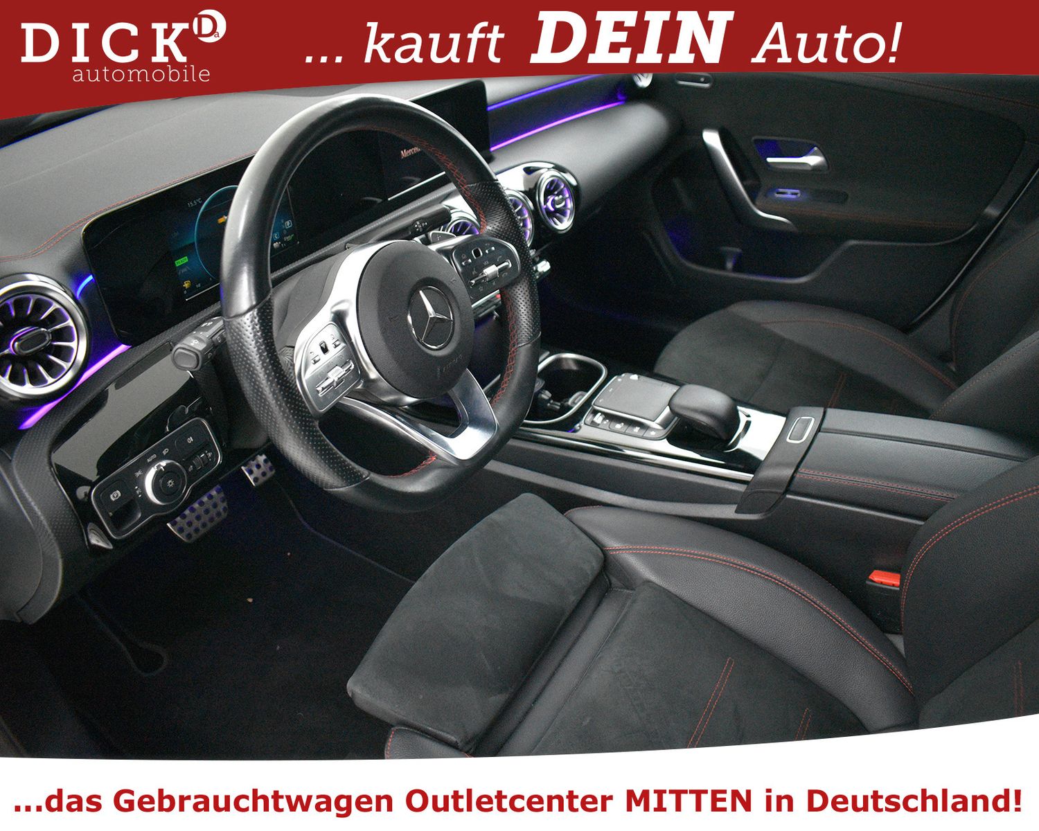 MERCEDES-BENZ CLA 250e SB 2X AMG Line ALCANTAR+STDHZ+KAM+VIRTU - Image 11