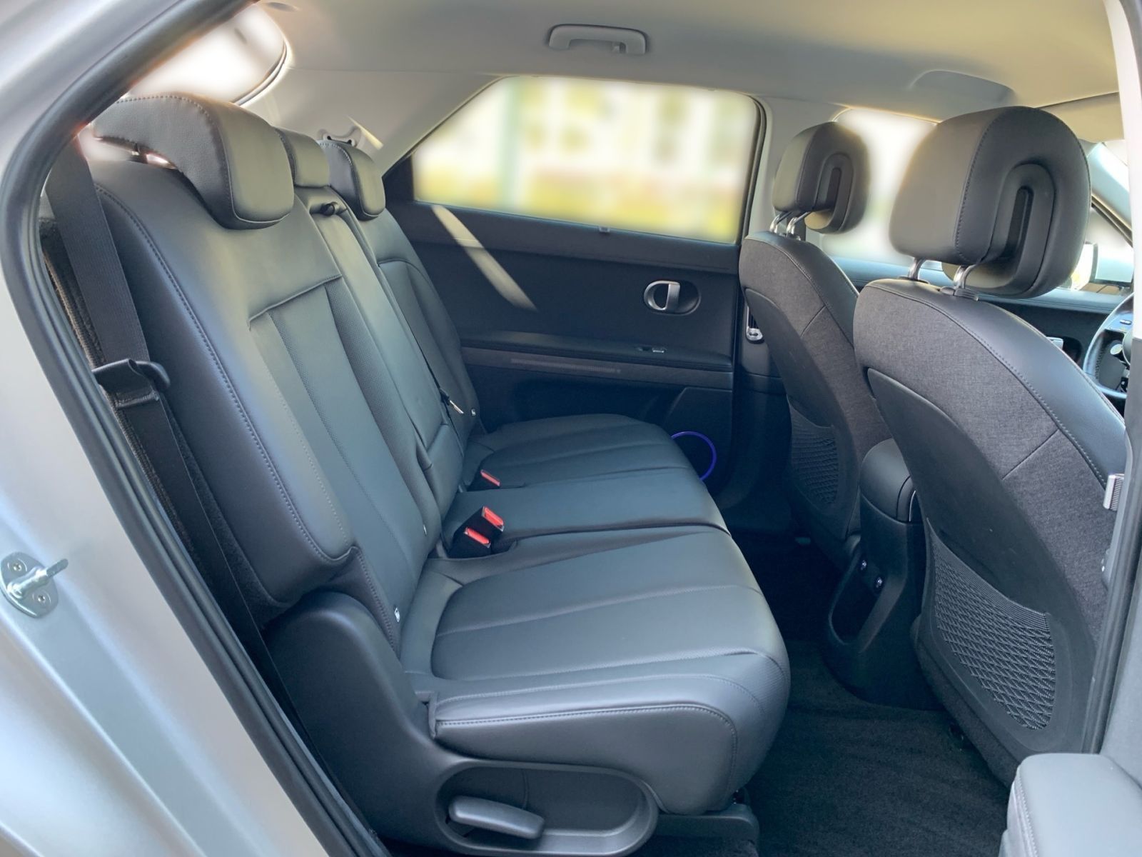 Fahrzeugabbildung Hyundai IONIQ 5 Uniq 4WD 72,6 kWh 1Hd