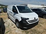 Volkswagen T7 Kasten 2.0 TDI Lang HFL Ohne-Glas 2xSchiebtür