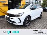 Opel Grandland 1.2T MT6 Elegance Ultimate Paket  AHK