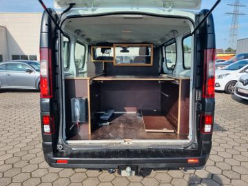 Renault Trafic - 7