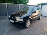 Volkswagen Polo 6N1 GTI, Original, S-Heft,... - Volkswagen Polo mit Benzin-Antrieb: 6n GTI