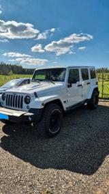 Jeep Wrangler Jk Polar Edition - Jeep Wrangler JK