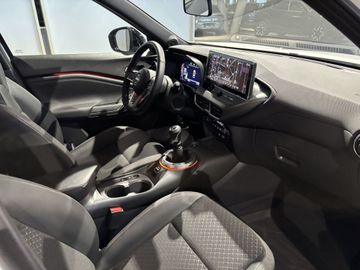 Fotografie 5 des Nissan Juke 1.0 DIG-T N-Connecta
