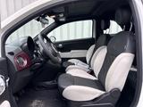 Fiat 500 Star Hybrid*Schiebedach*Carplay*Klima*PDC* - Fiat 500 Gebrauchtwagen in Wuppertal