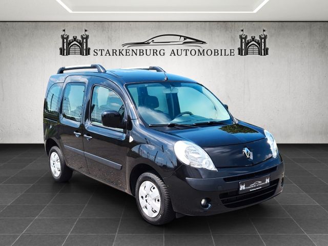 Renault Kangoo 1.6/Happy Family/79Tkm/Klimaanlage/Isofix