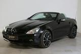Mercedes-Benz SLK 280 7G Navi Xenon AIRSCARF Parktronic - Mercedes SLK-Klasse bis 15.000 Euro