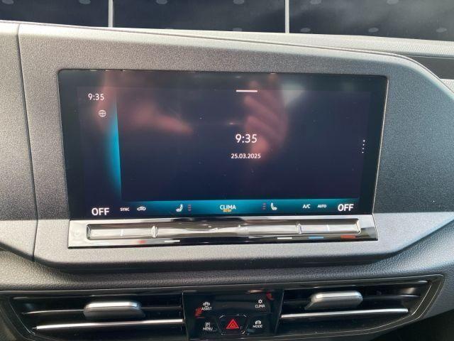 Volkswagen Caddy Life Plugin eHybrid  AHK 5 Ja Garantie