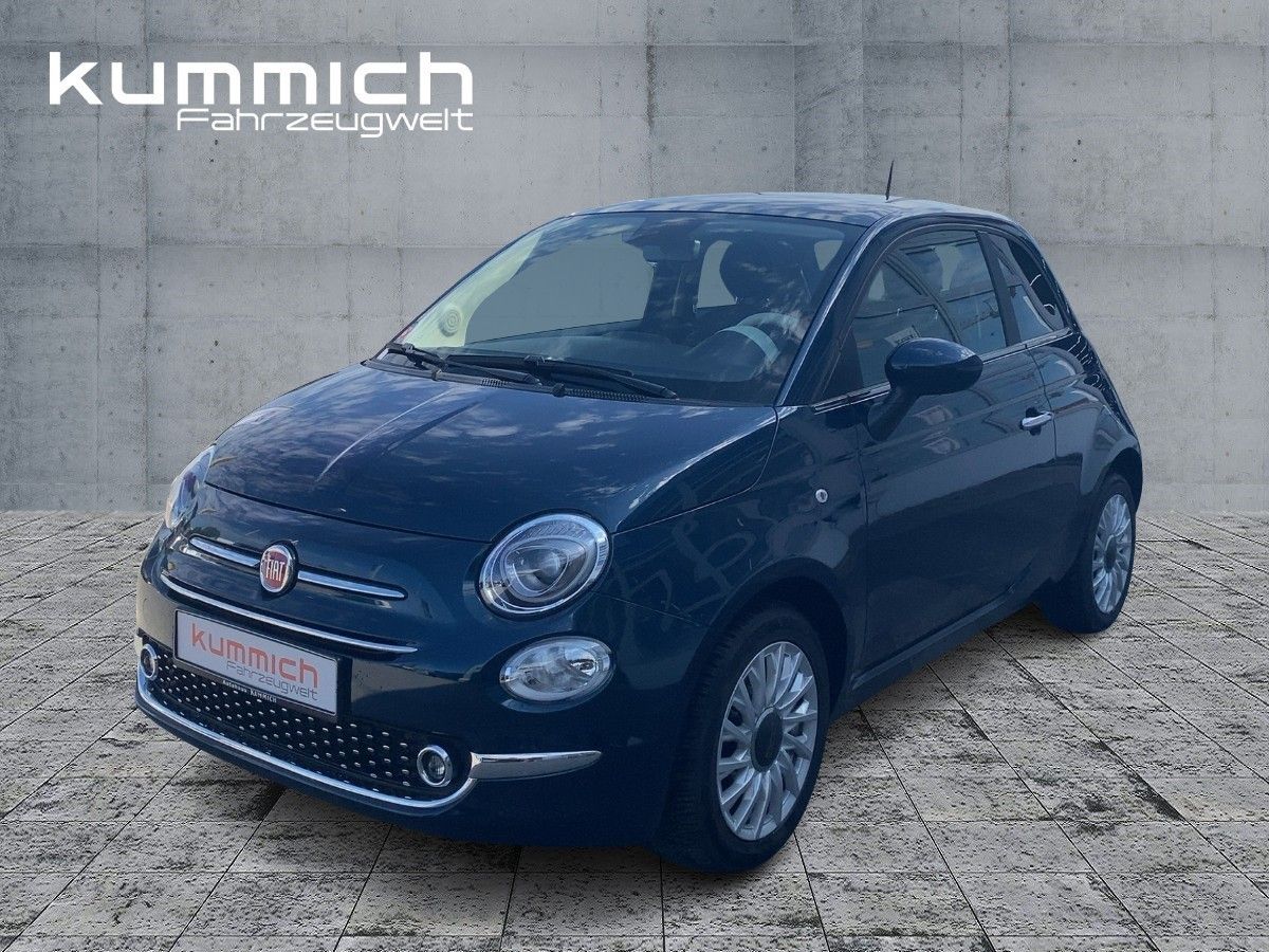 Fiat 500 Hatchback MY23 1.0 GSE Hybrid 51 kW (70 PS)