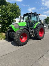 Deutz-Fahr Agrotron M600 - Offers matching your search criteria