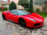 Ferrari 488 GTB - Ferrari: Gtb