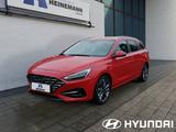 Hyundai i30 Kombi 1.6 CRDI 48V-Hybrid DCT Prime Navi LED - Hyundai i30 Prime mit Diesel-Antrieb