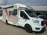 Challenger 270 Graphite Premium Dieselheizung Automatik - Offers