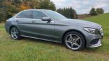 Mercedes-Benz C 200 4MATIC Autom. 