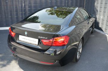 BMW 420 - 4